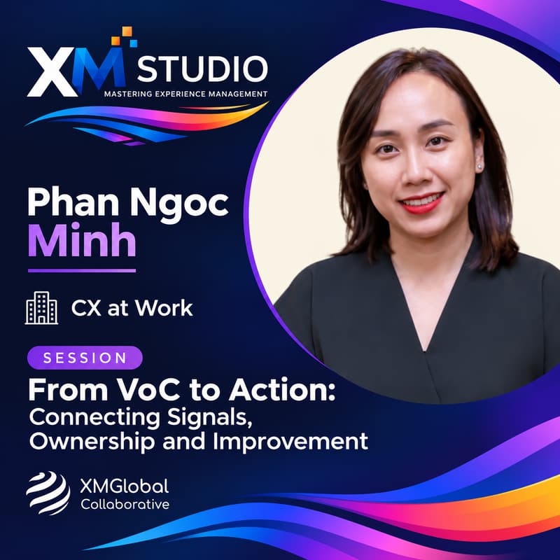 Cover Image for XMStudio