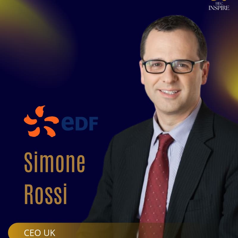 Cover Image for Simone Rossi - London Tour