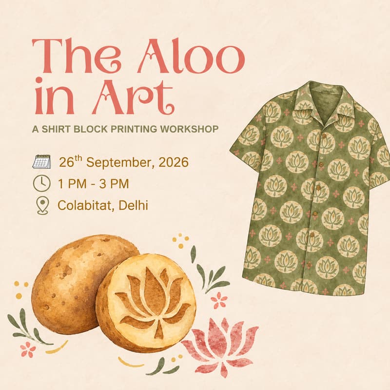 Cover Image for The Aloo In Art