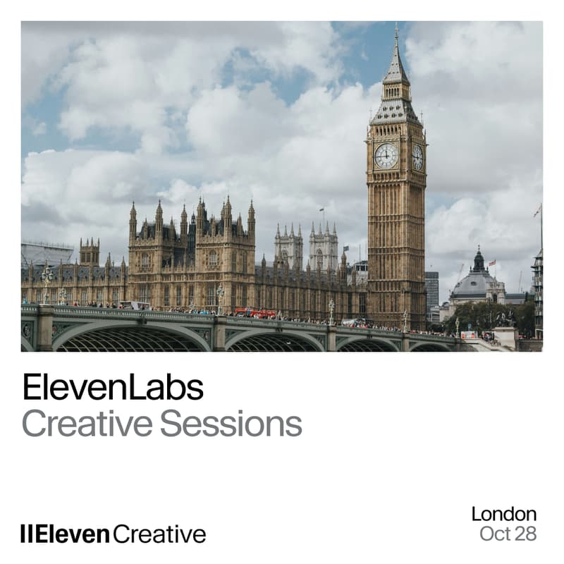 Cover Image for Create at the Speed of Business ElevenCreative × mbc Business Club