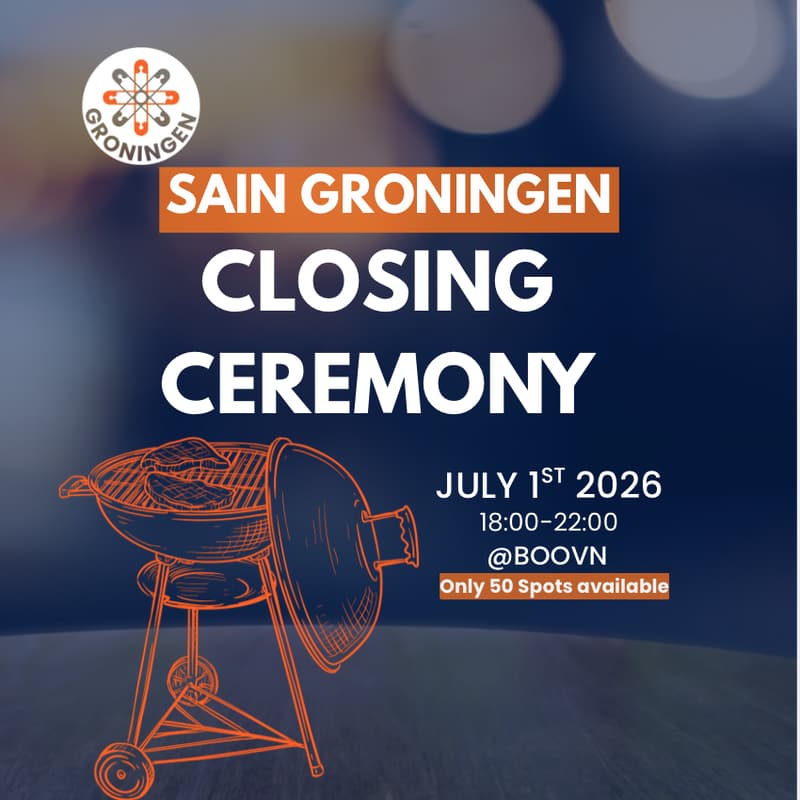 Cover Image for CLOSING CEREMONY