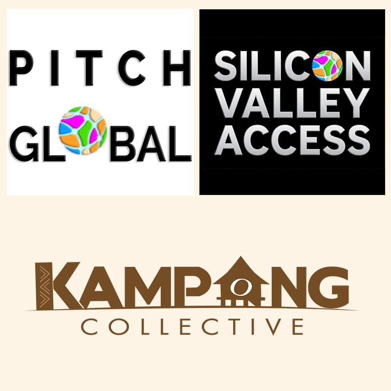 Cover Image for Pitch Global & Kampong Collective offer a free pitching opportunity during ASIA week