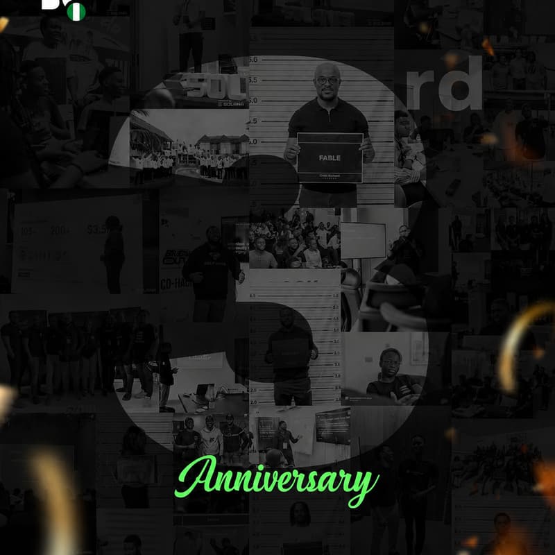Cover Image for SuperteamNG Anniversary Mixer