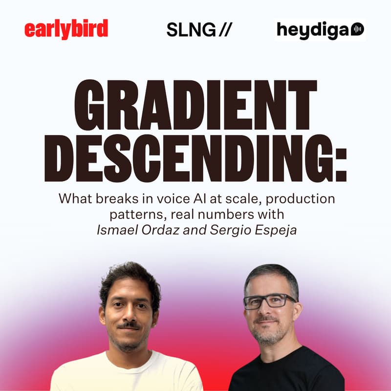 Cover Image for What breaks in voice AI at scale, production patterns, real numbers