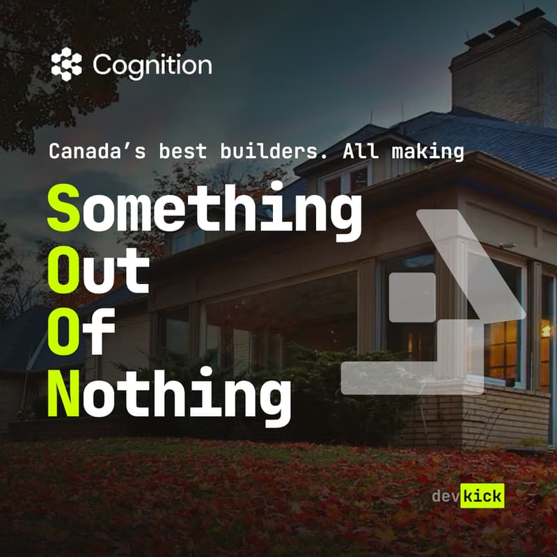 Cover Image for SOON Hackathon