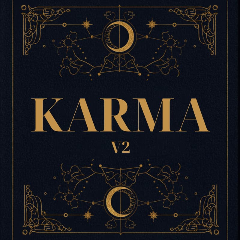 Cover Image for KARMA V2 — Playtest