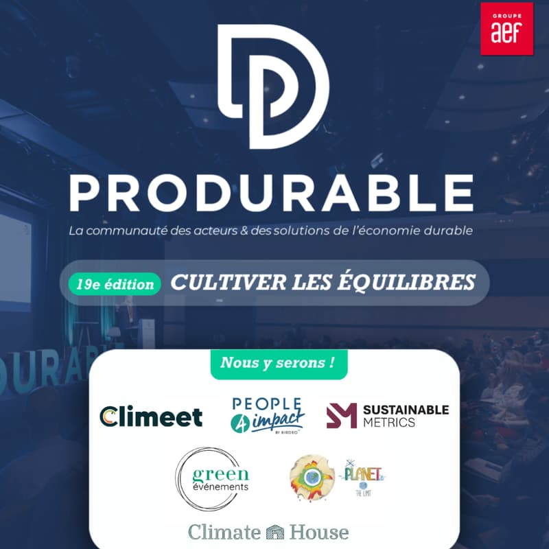 Cover Image for Seul on innove, ensemble on transforme x BPI @Produrable