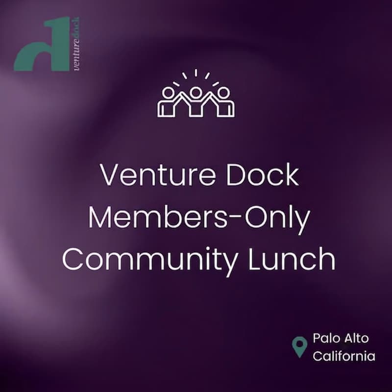 Cover Image for Community Lunch - Bring a Lunch and Join Us!