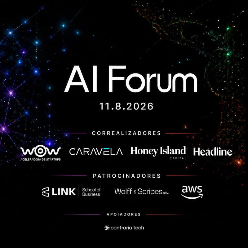 Cover Image for AI Forum