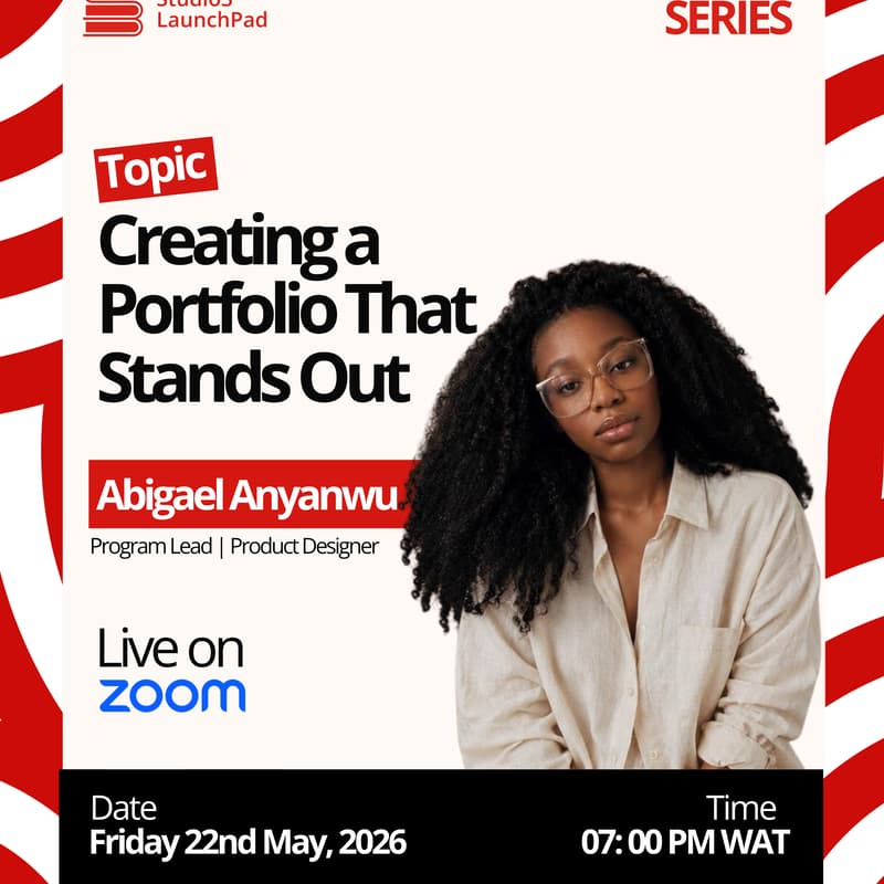 Cover Image for Creating a Porfolio That Stands Out
