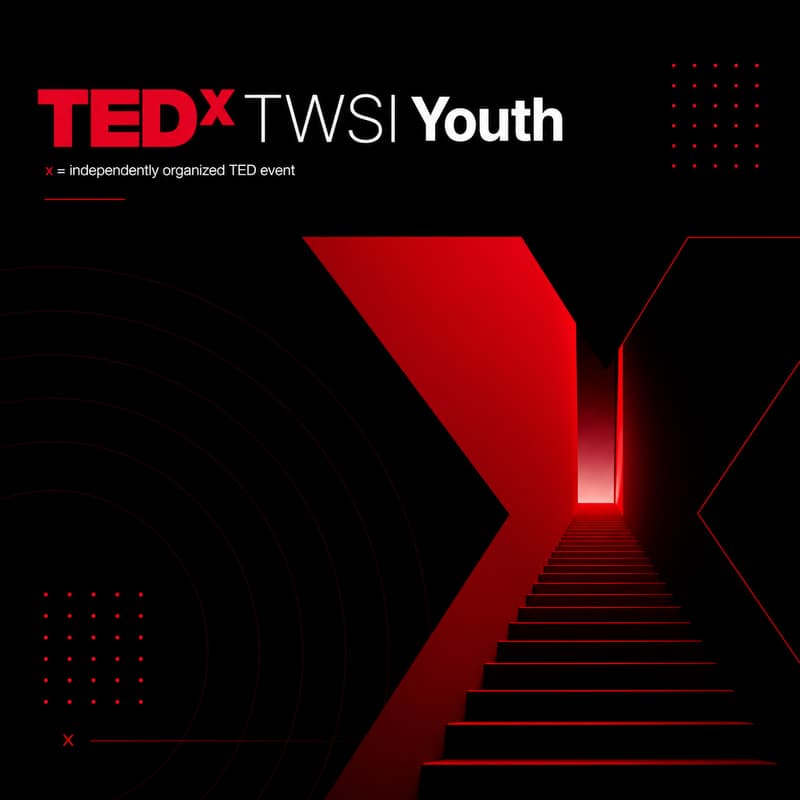 Cover Image for TEDxTWSI Youth
