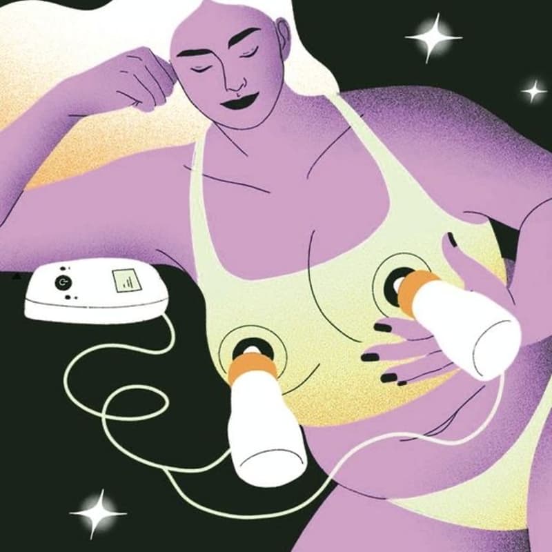 Cover Image for Pumping & Bottle Feeding 101: Confident Feeding for Your Newborn Free Prenatal Class in Toronto