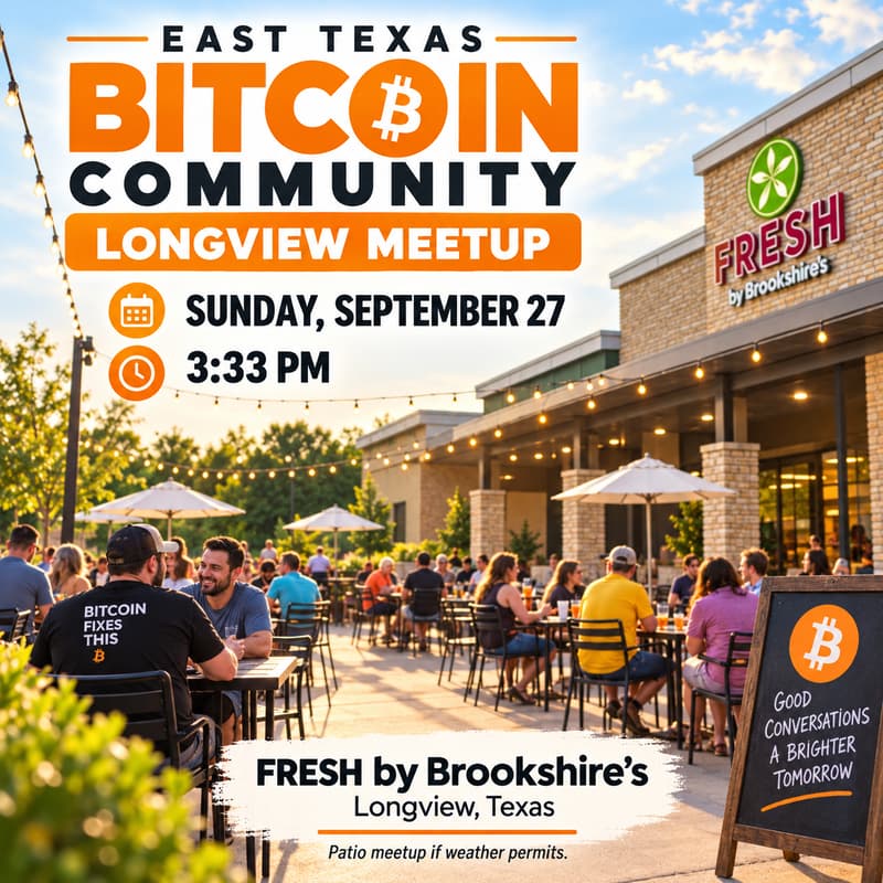 Cover Image for ETBC Longview