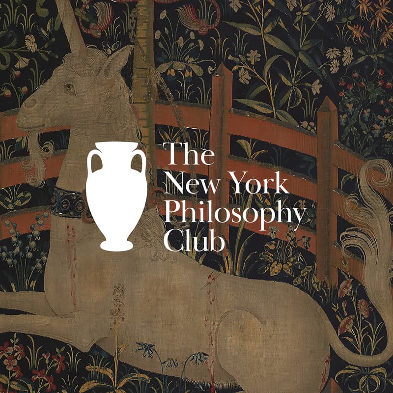 Cover Image for Philosophy at the Museum: Unicorns, the Met Cloisters and a Walk of Tryon Park