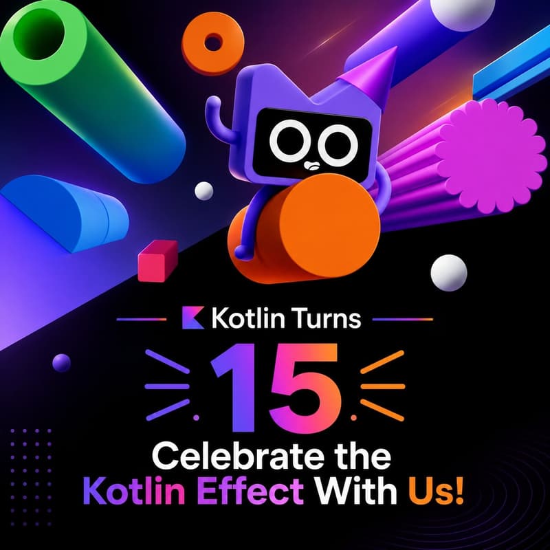 Cover Image for Kotlin Effect