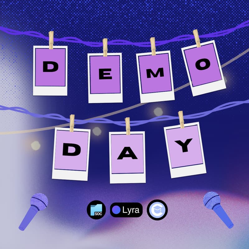 Cover Image for Demo Day
