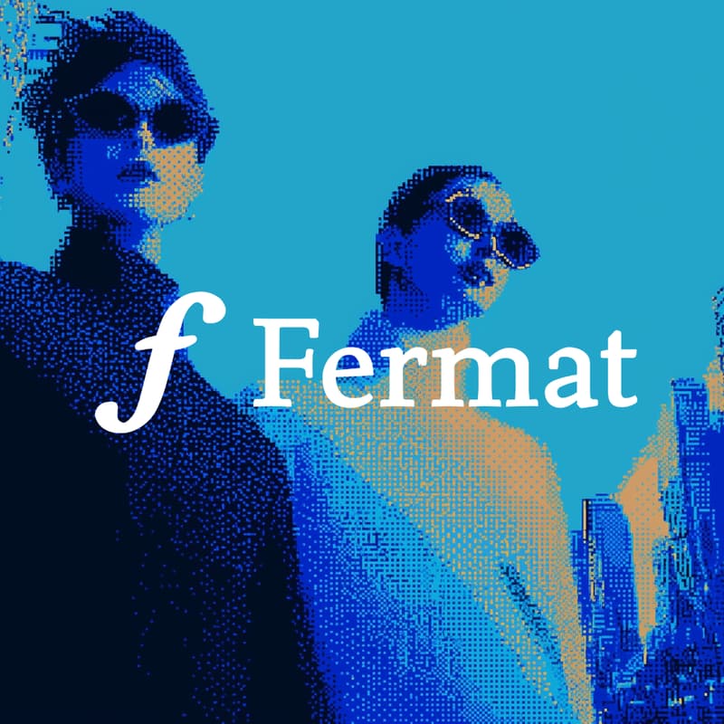 Cover Image for Fermat After Hours: AI Live - Lingerie Workflows