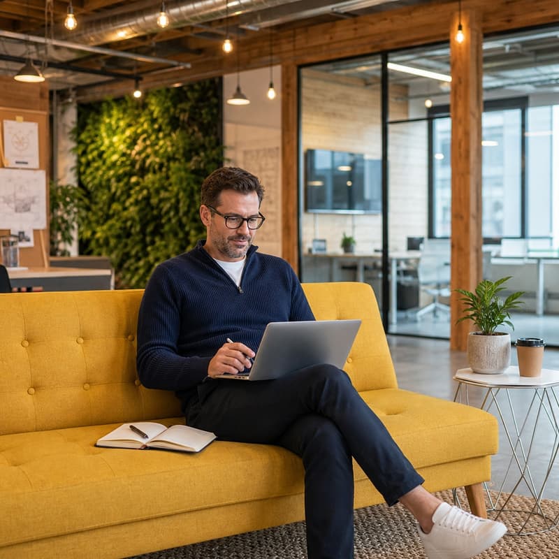 Cover Image for xMBA * AI-Powered Career Bootcamp - Info Session