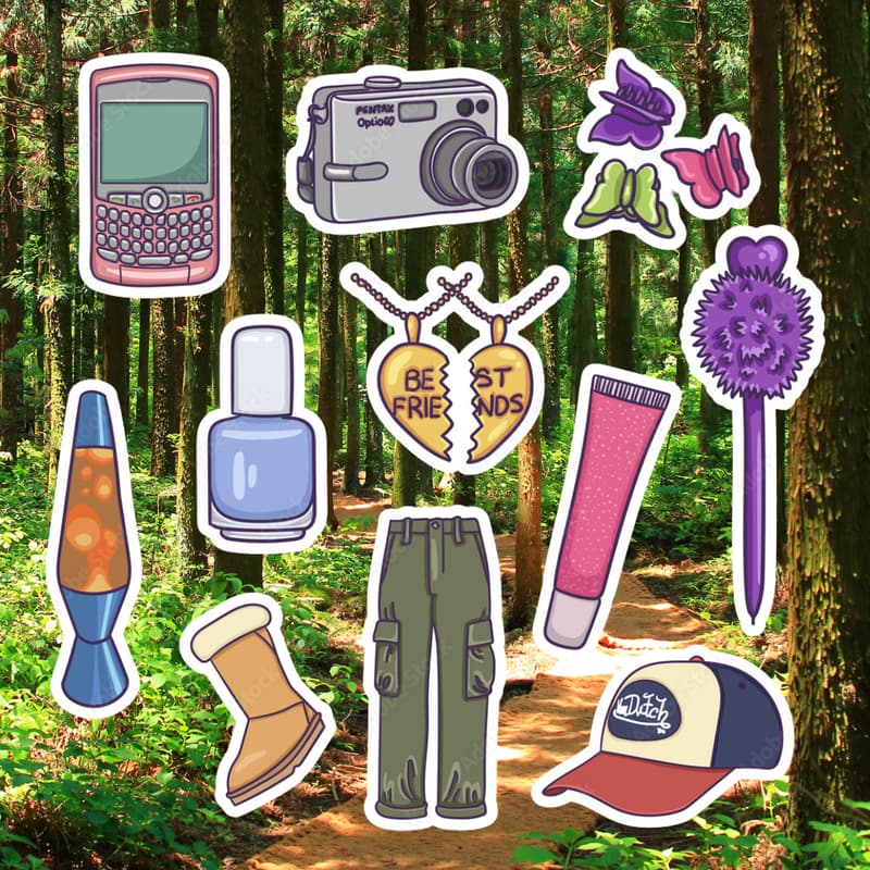 Cover Image for Hike for Millennials