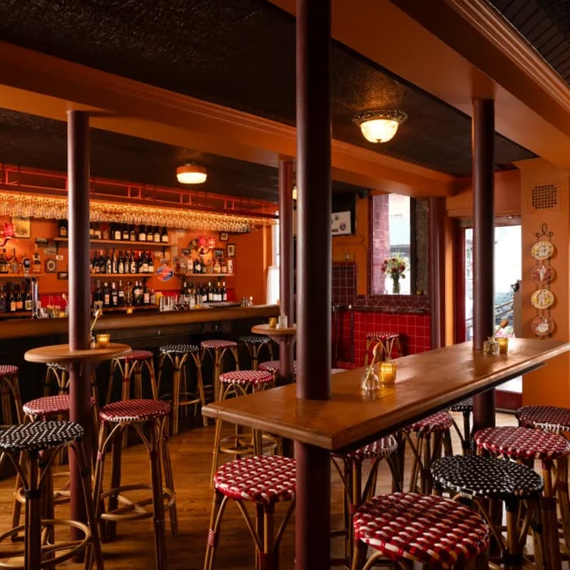 Cover Image for The Nest by Swap | Happy Hour at Elvis (NYC)