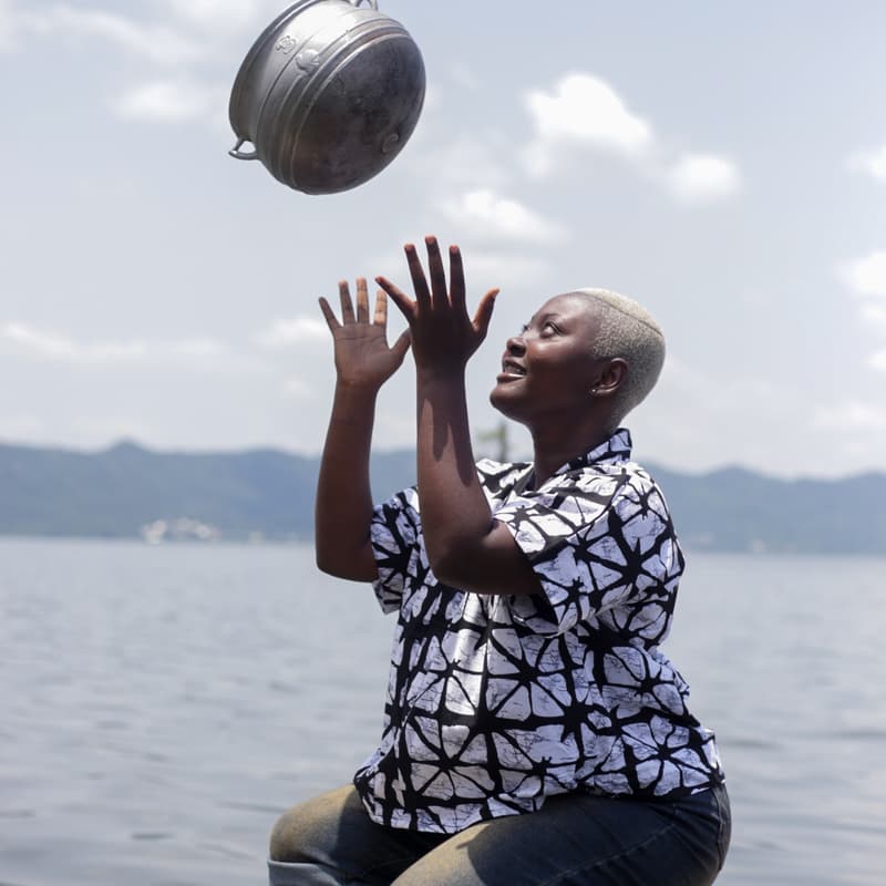 Cover Image for Chef Abbys Ghana Heritage Month Documentary Screening