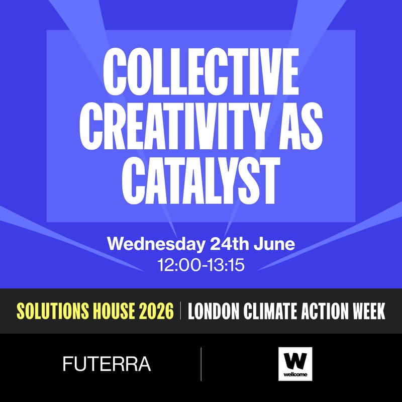 Cover Image for Collective Creativity as Catalyst