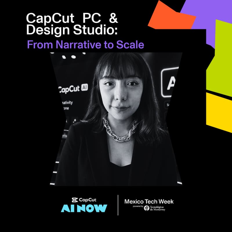 Cover Image for CapCut PC & Design Studio: From Narrative to Scale