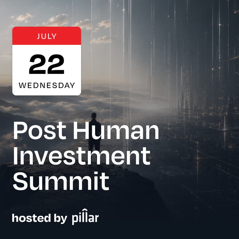 Cover Image for Post Human Investment Summit