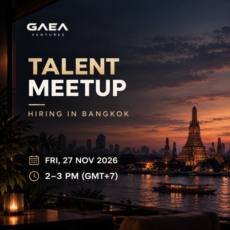 Cover Image for Meet the Team: Web3 & AI Hiring Expats in Bangkok