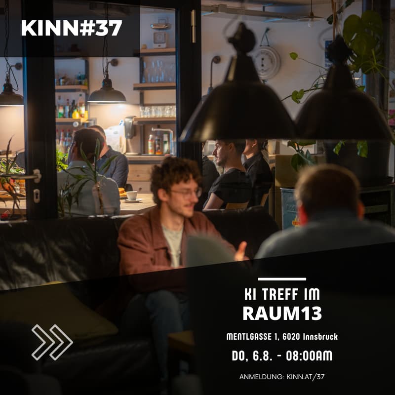 Cover Image for KINN#37