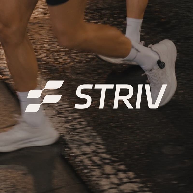 Cover Image for STRIV Launch Party @MIT Sailing Pavilion
