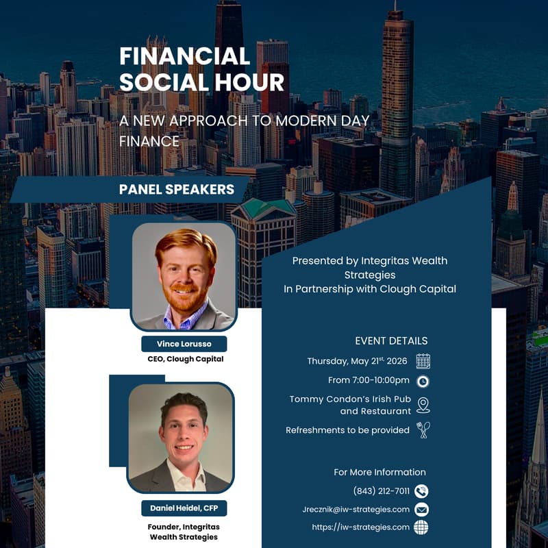 Cover Image for A New Approach to Modern Day Finance