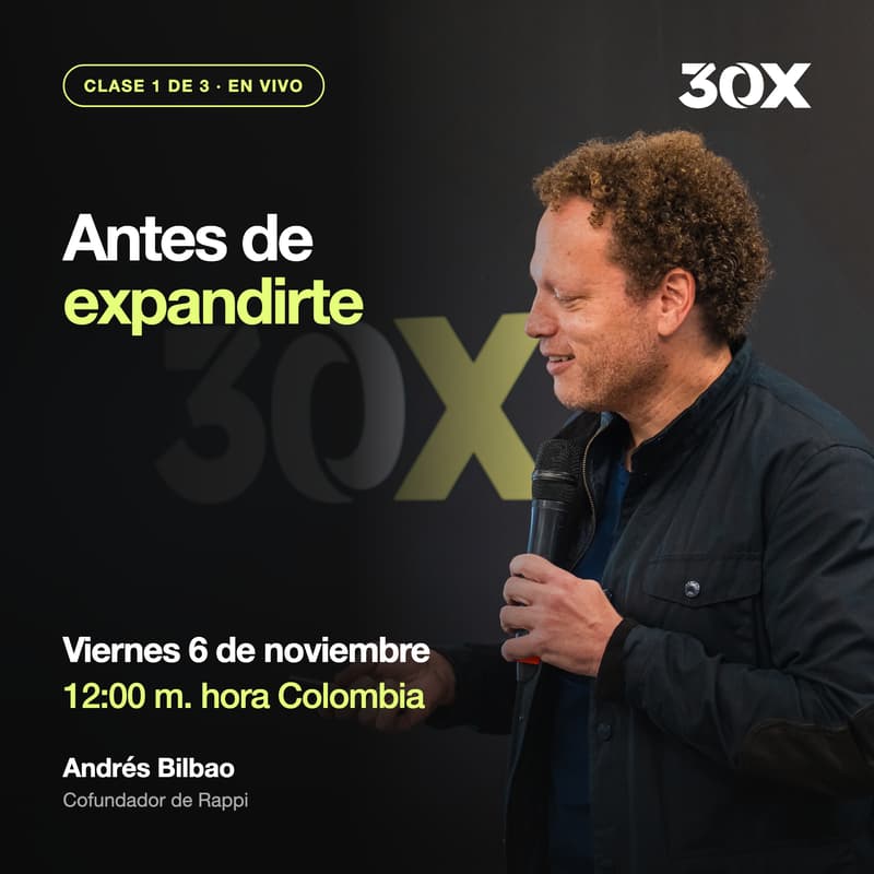 Cover Image for Cómo llevar tu empresa a otro país sin quemar tu dinero