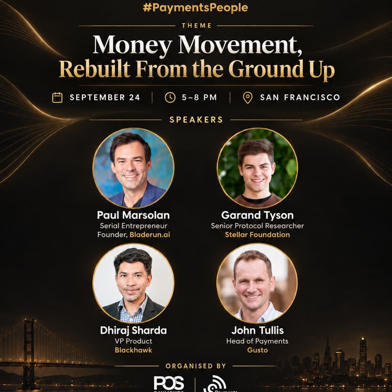 Cover Image for AuthX San Francisco