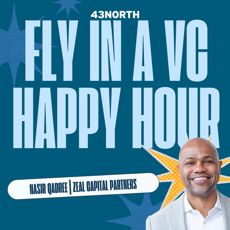 Cover Image for FIAVC Happy Hour
