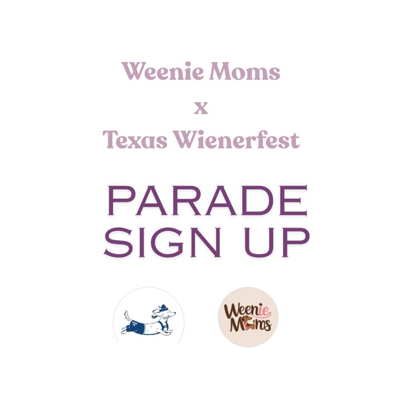 Cover Image for Weenie Moms - Parade Group