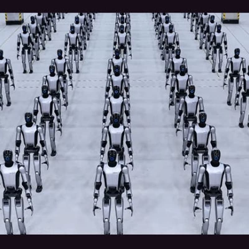 Cover Image for Betting on the Robotics Frontier: The Future of General-Purpose Robotics