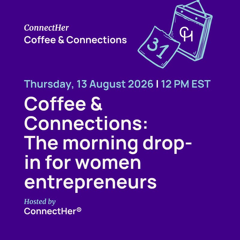Cover Image for Coffee & Connections