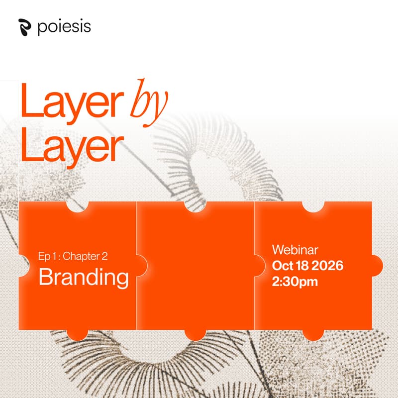 Cover Image for Layer By Layer : EP01 Chapter 2