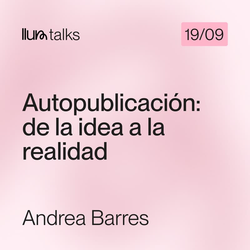 Cover Image for Autopublicación: de la idea a la realidad