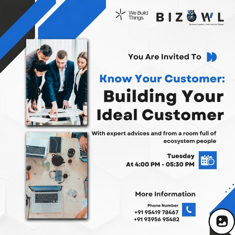 Cover Image for Decode Your Customer: Building Your Ideal Customer