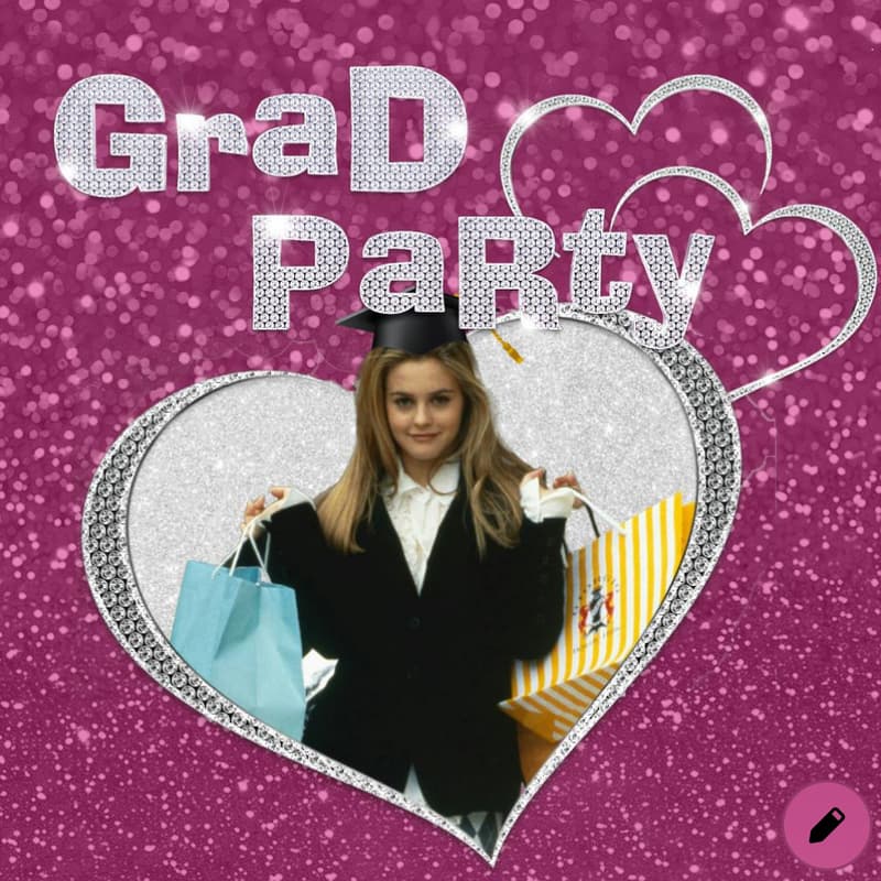 Cover Image for sneha’s grad 🎉