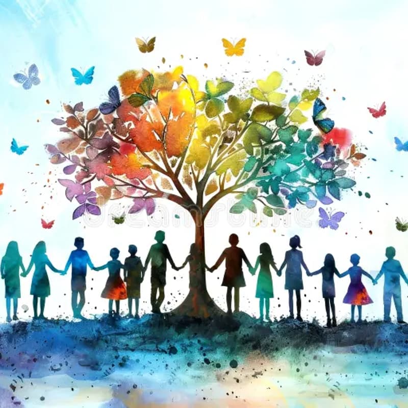Cover Image for Benford–Penney–Johnson Family Reunion