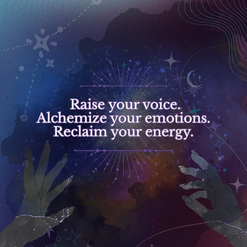 Cover Image for Project Mail Storm + Harvesting a Scream to Energize Our Creative Work