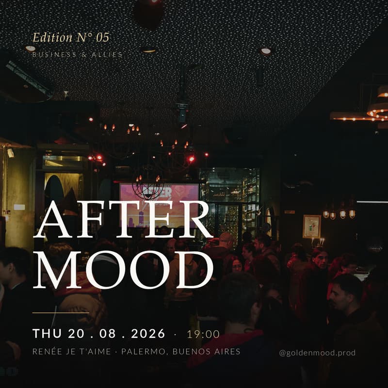 Cover Image for After mood 🌇