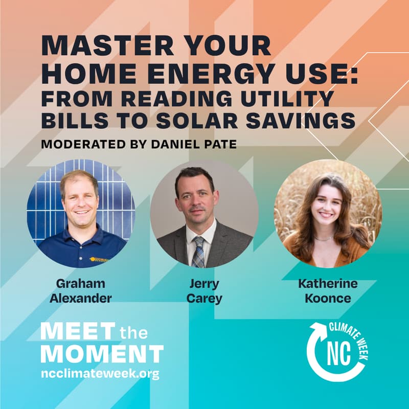 Cover Image for Master Your Home Energy Use: From Reading Utility Bills to Solar Savings
