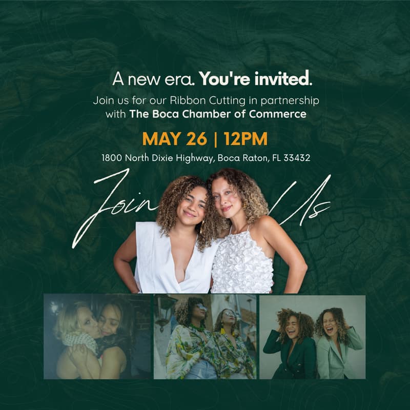 Cover Image for Raices Media Ribbon Cutting