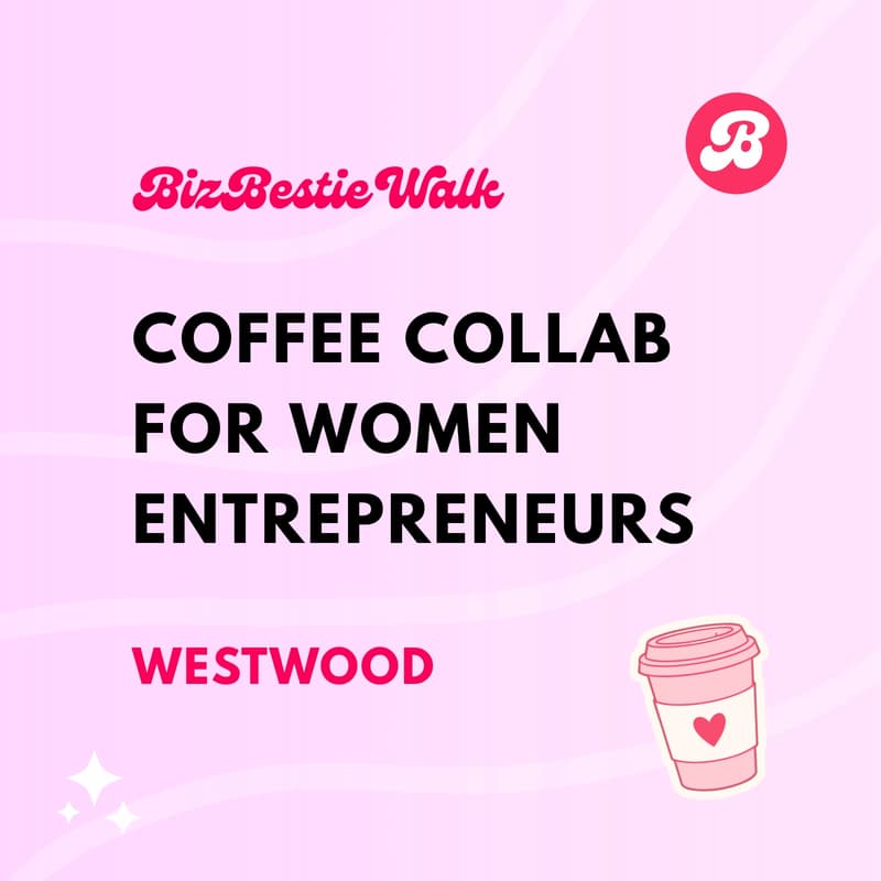 Cover Image for Westwood Coffee Collab ✦ Rosangelly's Cafe