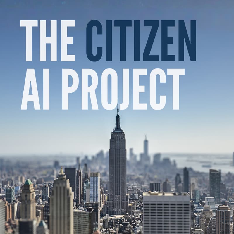 Cover Image for The Citizen AI Project