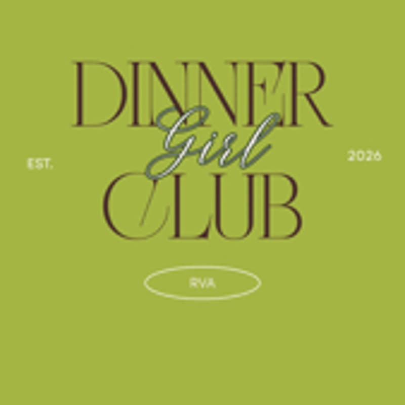 Cover Image for RVA Girl Dinner: Tarot & Tini’s at Tobacco Company’s Lounge 🔮🍸✨
